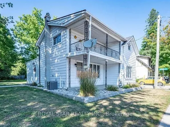 410 Main St E, Norwich, ON N0J 1R0
