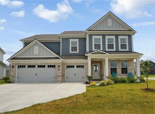 16113 Lavina Ln, Fishers, IN 46040