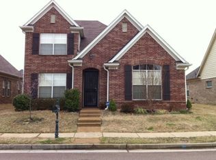 1728 Englehart St, Cordova, TN 38016