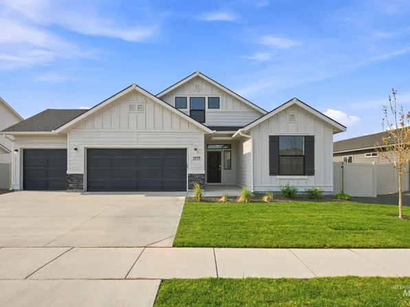 3777 E White Plns, Nampa, ID 83686