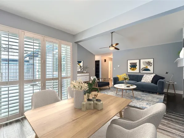 2504 S Victor Street #E, Aurora, CO 80014