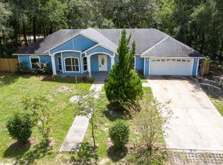 20328 Gator Rd, Altoona, FL 32702