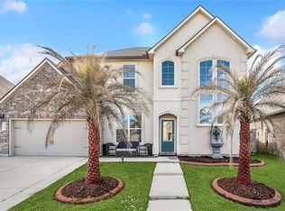 3847 Canal Bank Dr, Slidell, LA 70461