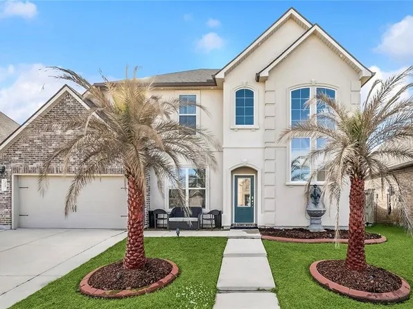 3847 Canal Bank Dr, Slidell, LA 70461