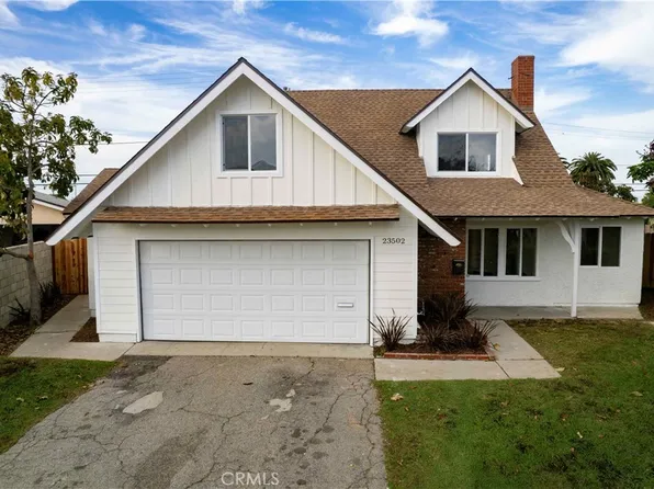 23502 Kinard Ave, Carson, CA 90745