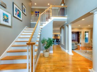 3 Bancroft Tower Rd, Worcester, MA 01609