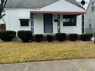 8682 Fielding St, Detroit, MI 48228