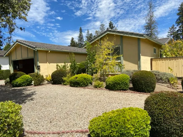 6105 Alcante Dr, San Jose, CA 95129