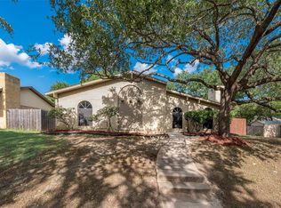 2904 Haymeadow, Carrollton, TX 75007