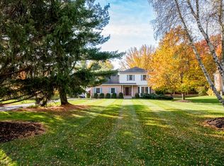 2552 Harland Dr, Hudson, OH 44236