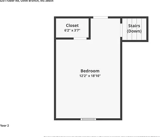 4251 Faber Rd — Photo 3