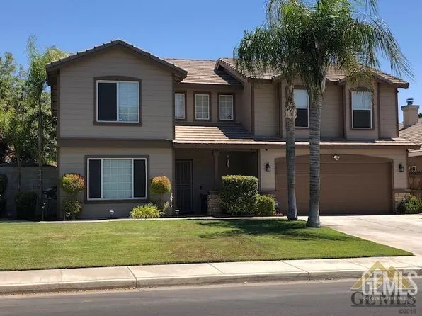 5906 California Spring Dr, Bakersfield, CA 93313