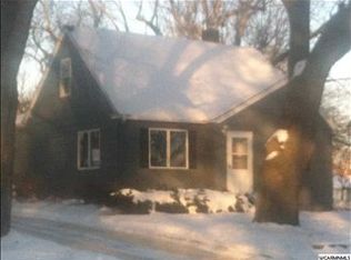 241 Washington Ave N, Balaton, MN 56115