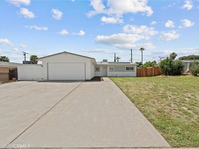 1442 Blythe Ave, Highland, CA, 92346