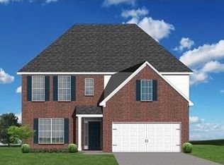 1534 Ridge Climber Rd LOT 18, Knoxville, TN 37922