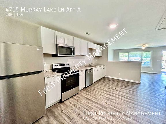 4th image of 4715 Murray Lake Ln APT A