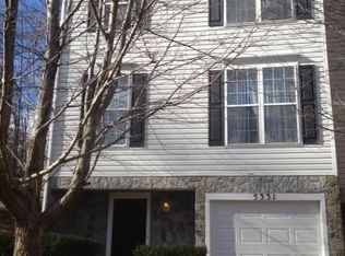 5331 Yellow Turtle Pl, Woodbridge, VA 22193