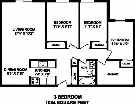 19B High St — Photo 16