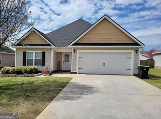 409 Madison Place Pkwy, Byron, GA