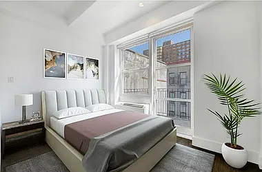 Rented by REAL New York