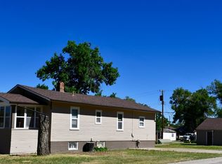 623 E Towne St, Glendive, MT 59330