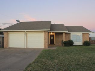 5204 Storey Ave, Midland, TX 79703
