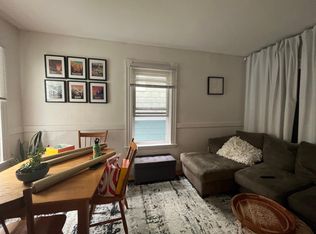 14 Homer Sq #2, Somerville, MA 02143