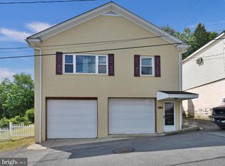 419 Coal St, Minersville, PA 17954
