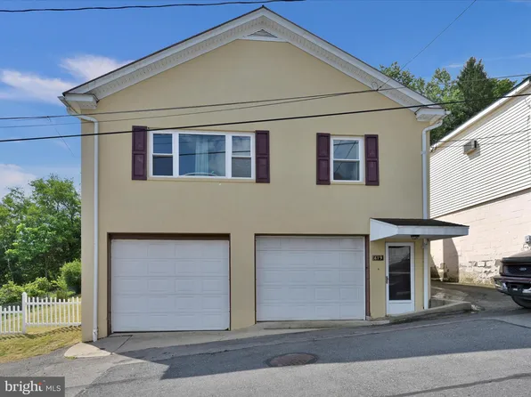 419 Coal St, Minersville, PA 17954