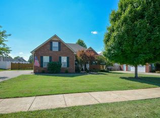 3226 Bilbrey Dr, Murfreesboro, TN 37128