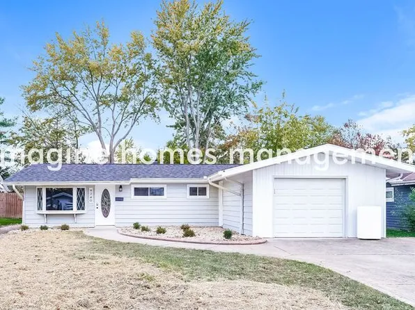 9240 Milford Dr, Northfield, OH 44067