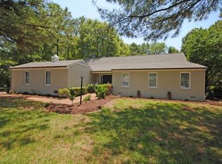 8703 Tarrytown Dr, Henrico, VA 23229