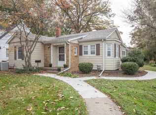 2900 22 1/2 Ave, Rock Island, IL