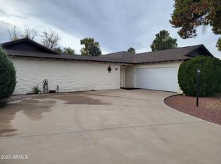 9933 W Ironwood Dr, Sun City, AZ 85351