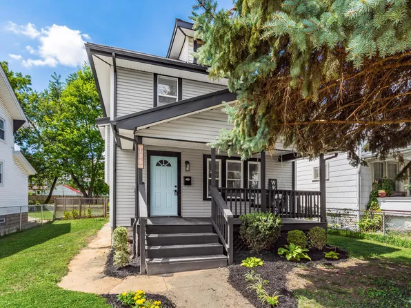 135 N Powell Ave, Columbus, OH 43204