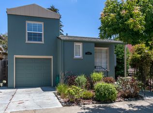 1626 9th St, Alameda, CA 94501