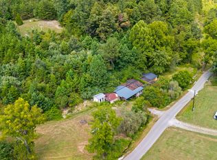2444 Jones Creek Rd, West Liberty, KY 41472