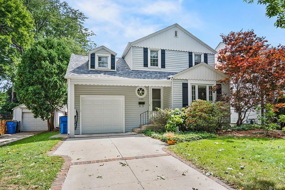 Lovely Colonial In Desirable WFB!