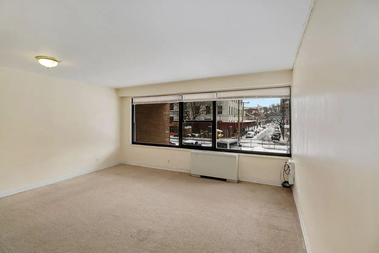 1 bed, 550 sqft, $2,999 — Photo 4