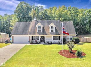 63 Kimbell Farm Dr, Locust Grove, GA 30248