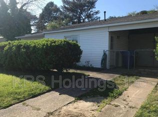 4916 Bark Ln, Virginia Beach, VA 23455