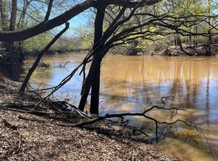 540 County Rd, Itasca, TX 76055