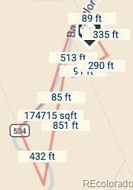 5th image of 487 County Road 504 Bachelor Loop