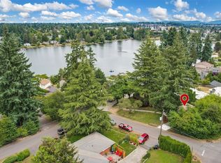 15604 18th Ave SW, Burien, WA 98166