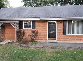 3827 Shelly Dr, Owensboro, KY 42303