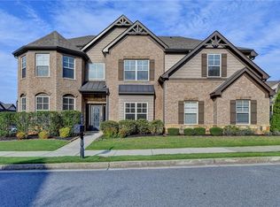 3792 Ridge Grove Way, Suwanee, GA 30024