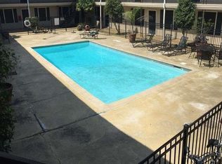 4618 Alvin Dark Ave APT 11, Baton Rouge, LA 70820