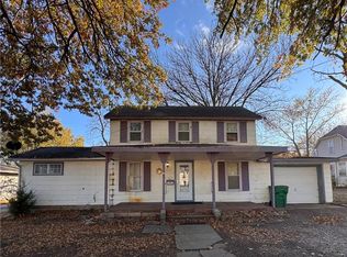 509 W Fort Scott St, Butler, MO 64730
