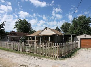 105 N Alley St, Laotto, IN 46763