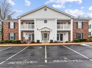 3402 Country Stone Manor Dr APT E, Manchester, MO 63088